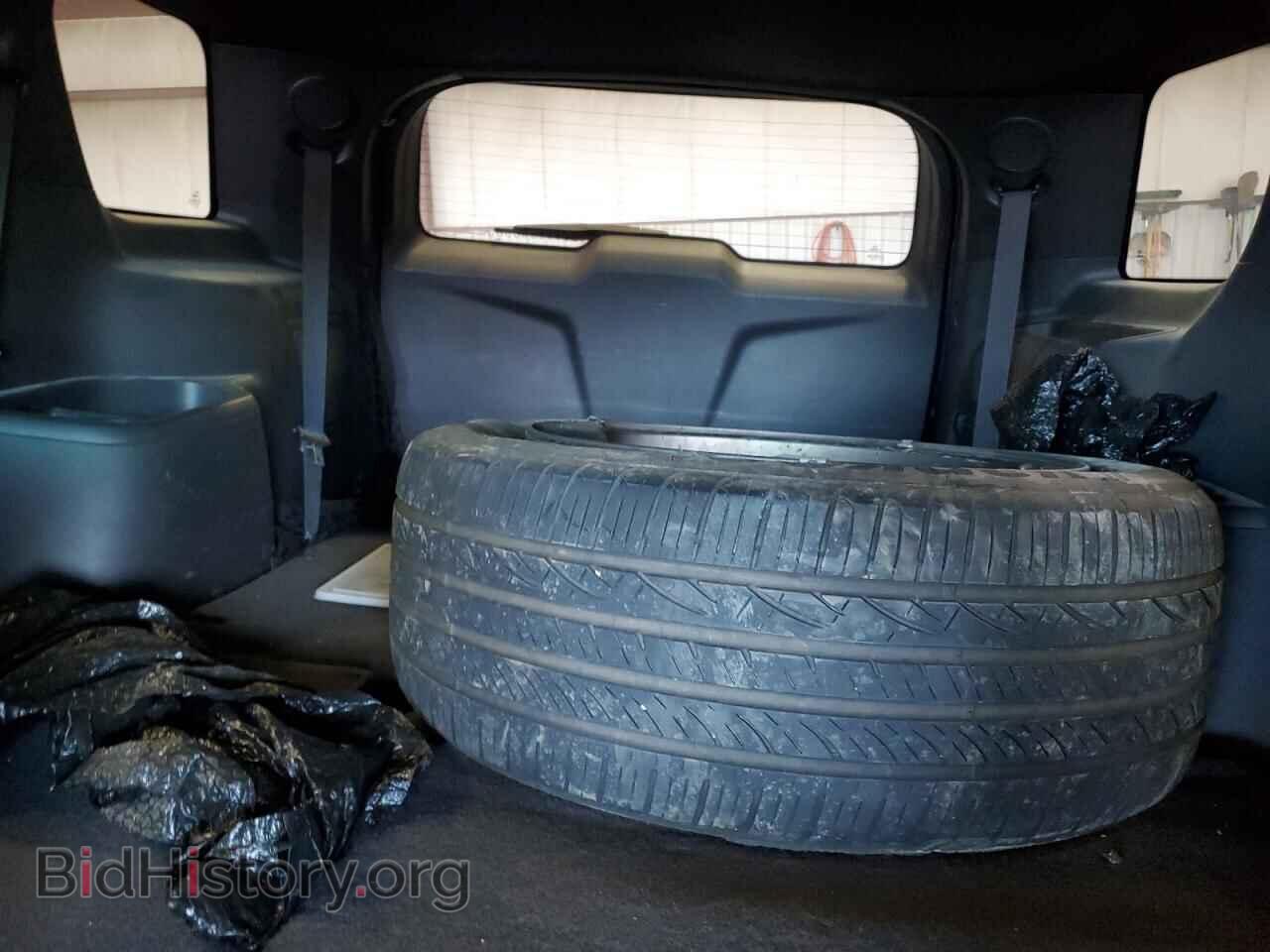 2015 FORD EXPLORER - VIN: 1FM5K8F83FGA75413 - Фото 10