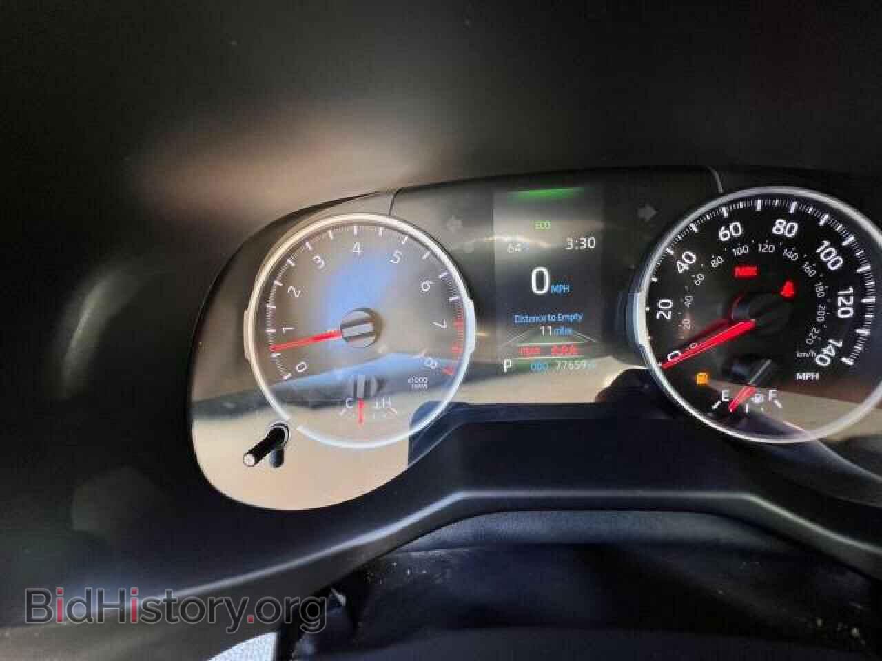 2021 TOYOTA RAV4 - VIN: 2T3F1RFV0MC185698 - Фото 8