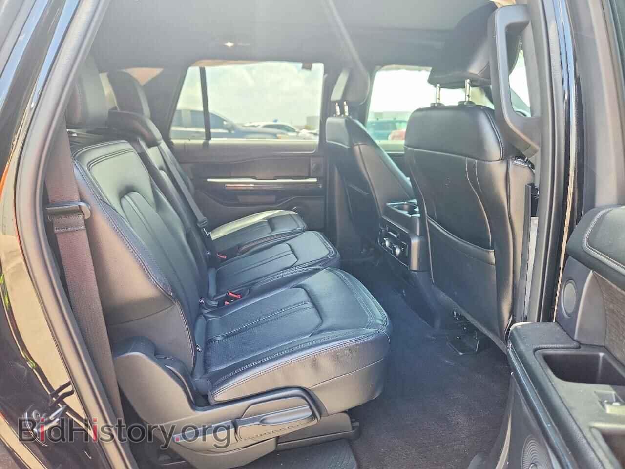 2021 FORD EXPEDITION - VIN: 1FMJK2AT4MEA48284 - Фото 11