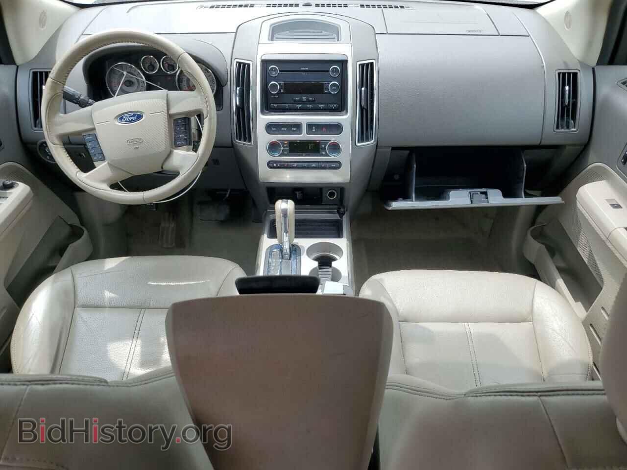 2010 FORD EDGE - VIN: 2FMDK4KC0ABB38451 - Photo 8