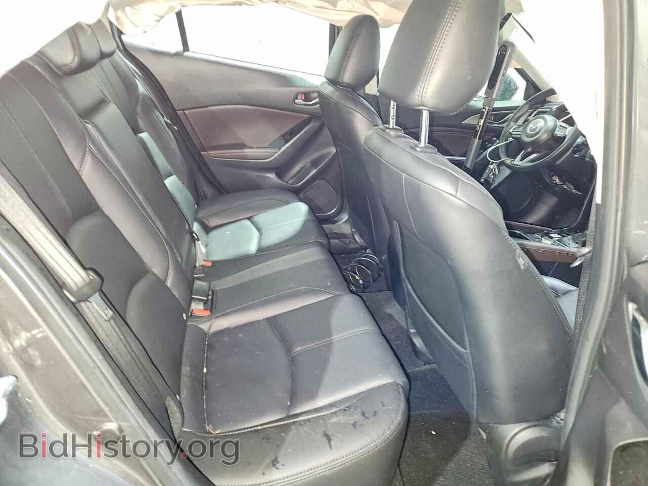 2018 MAZDA 3 - VIN: 3MZBN1V33JM239024 - Фото 10