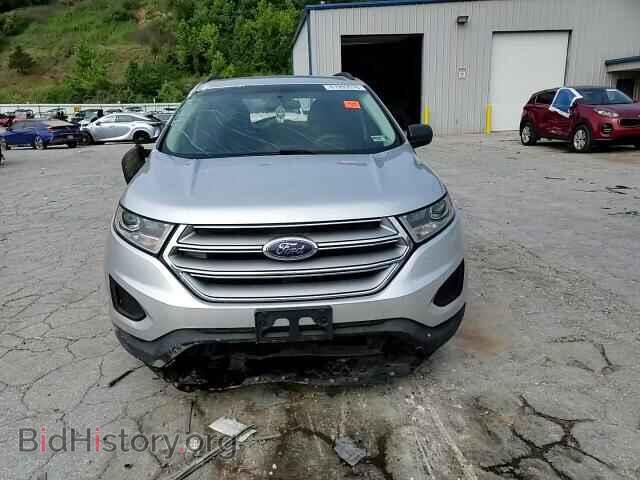 2016 FORD EDGE - VIN: 2FMPK4G97GBC34869 - Photo 14