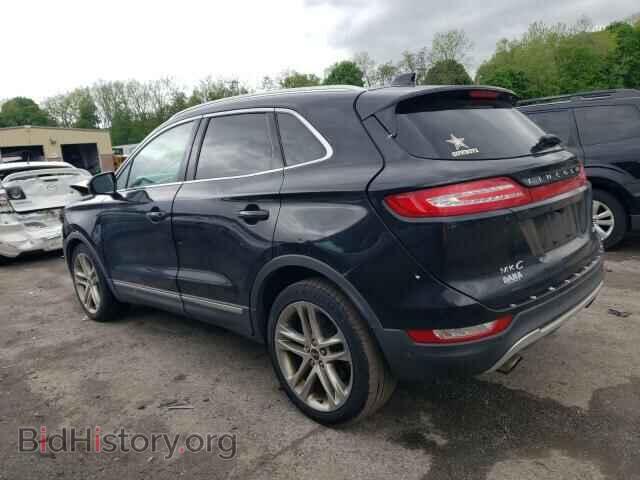 2017 LINCOLN MKC - VIN: 5LMTJ3DH8HUL40313 - Фото 2