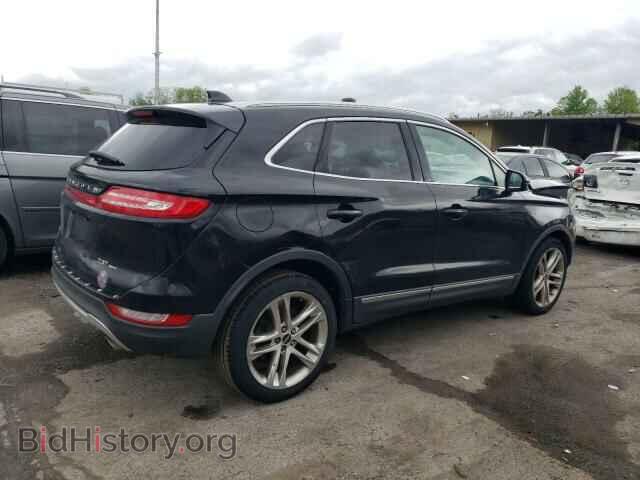 2017 LINCOLN MKC - VIN: 5LMTJ3DH8HUL40313 - Фото 3