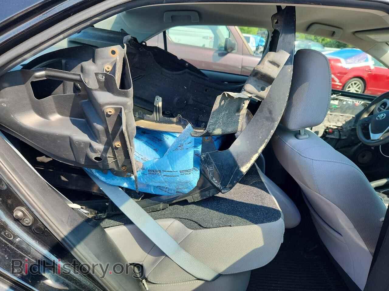 2017 TOYOTA COROLLA - VIN: 2T1BURHE2HC763513 - Photo 10