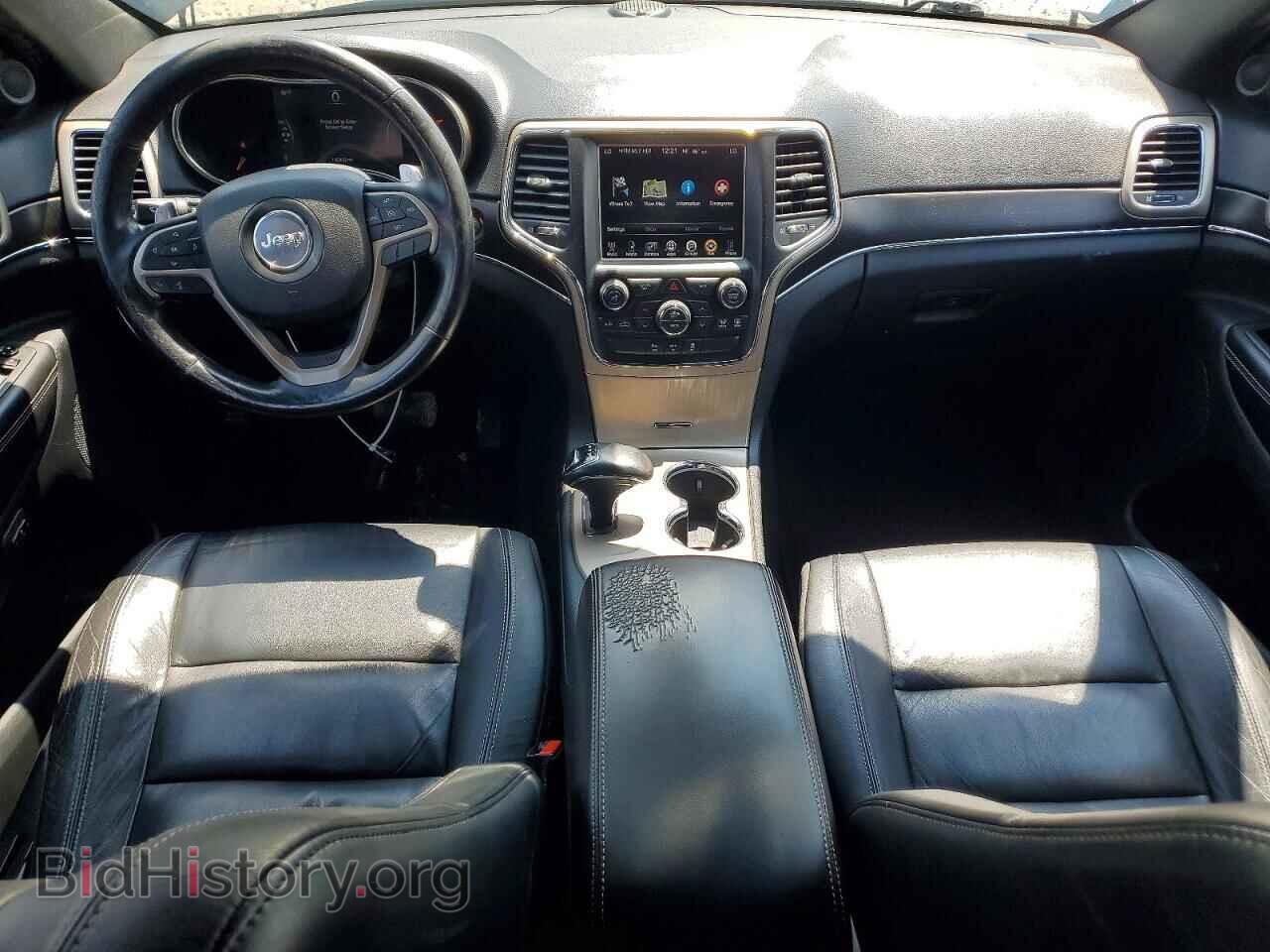 2014 JEEP CHEROKEE - VIN: 1C4RJFBG2EC238259 - Photo 8