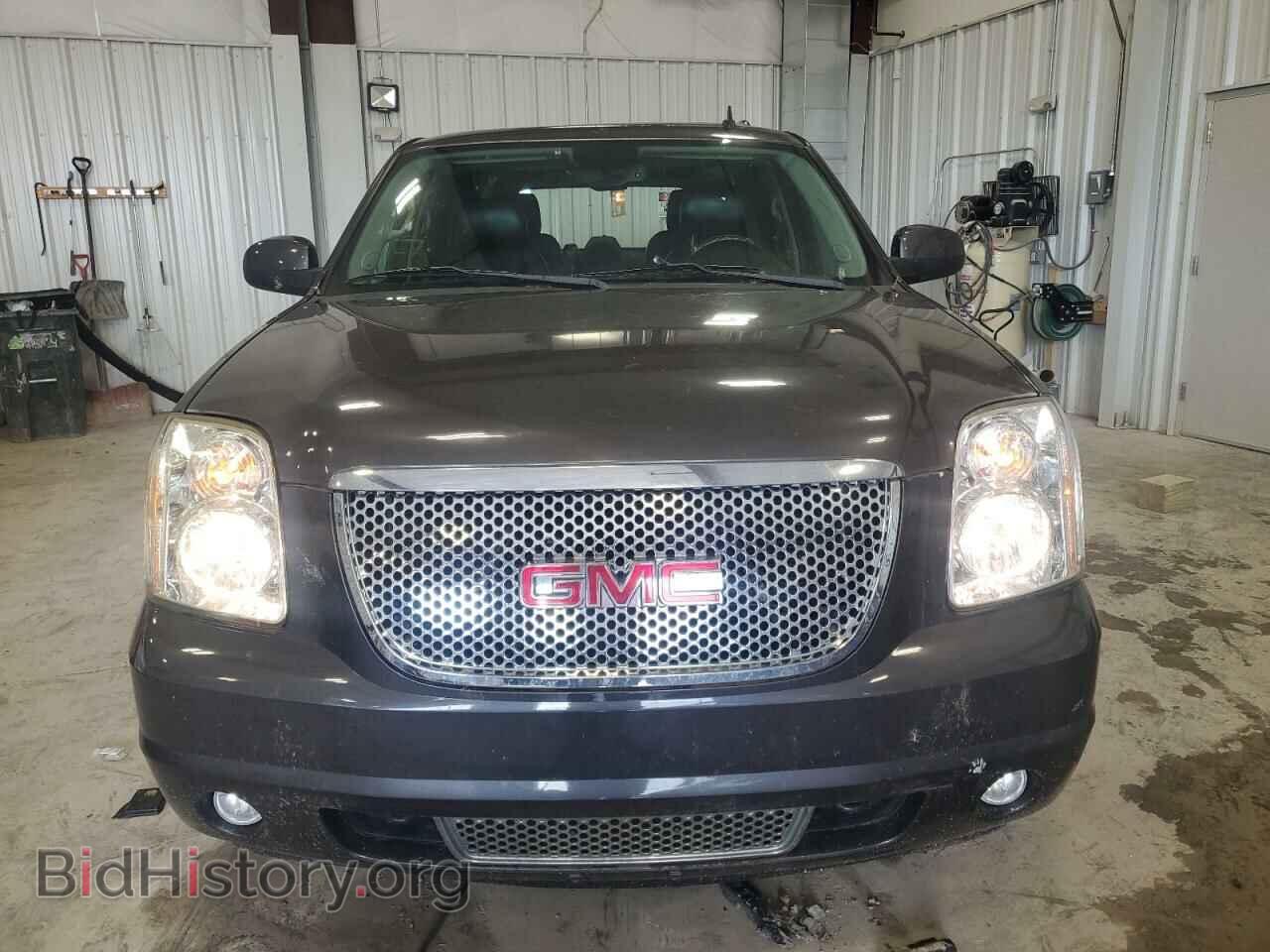 2011 GMC YUKON - VIN: 1GKS2EEF3BR217364 - Фото 5