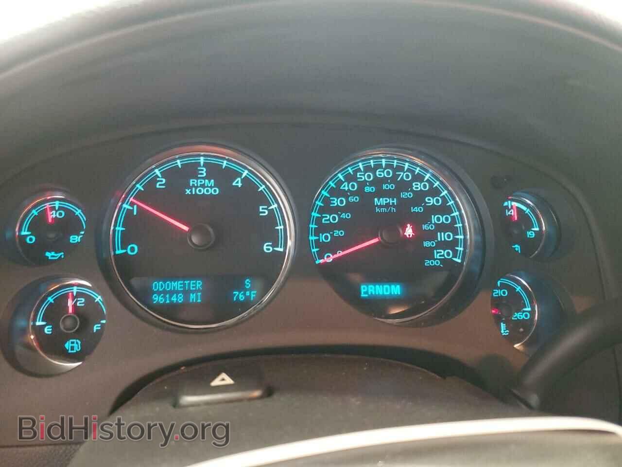 2011 GMC YUKON - VIN: 1GKS2EEF3BR217364 - Фото 9