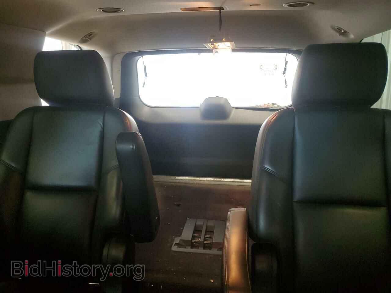 2011 GMC YUKON - VIN: 1GKS2EEF3BR217364 - Фото 10