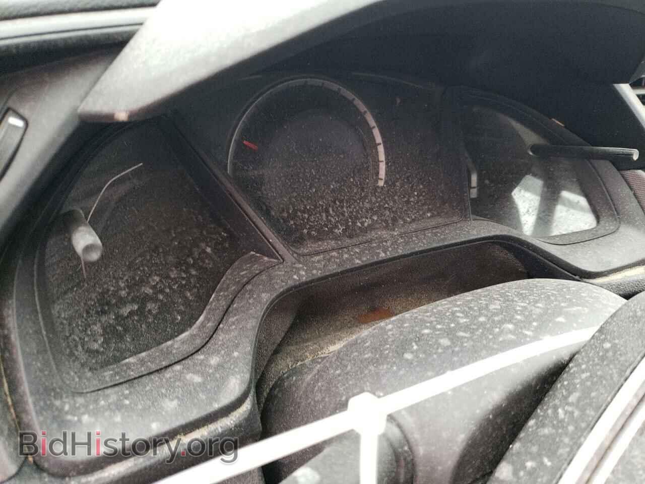 2017 HONDA CIVIC - VIN: 19XFC2E56HE014232 - Фото 8