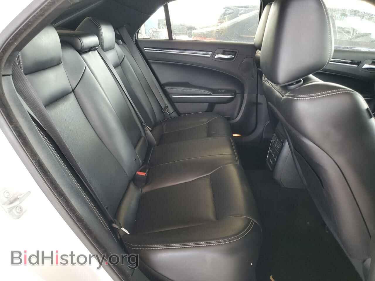 2022 CHRYSLER 300 - VIN: 2C3CCABG2NH232806 - Фото 10