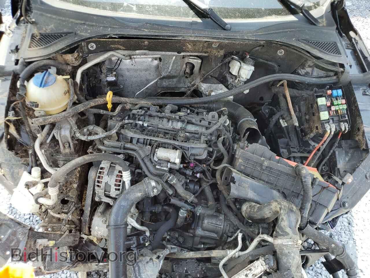 2015 VOLKSWAGEN PASSAT - VIN: 1VWAT7A37FC035748 - Фото 11