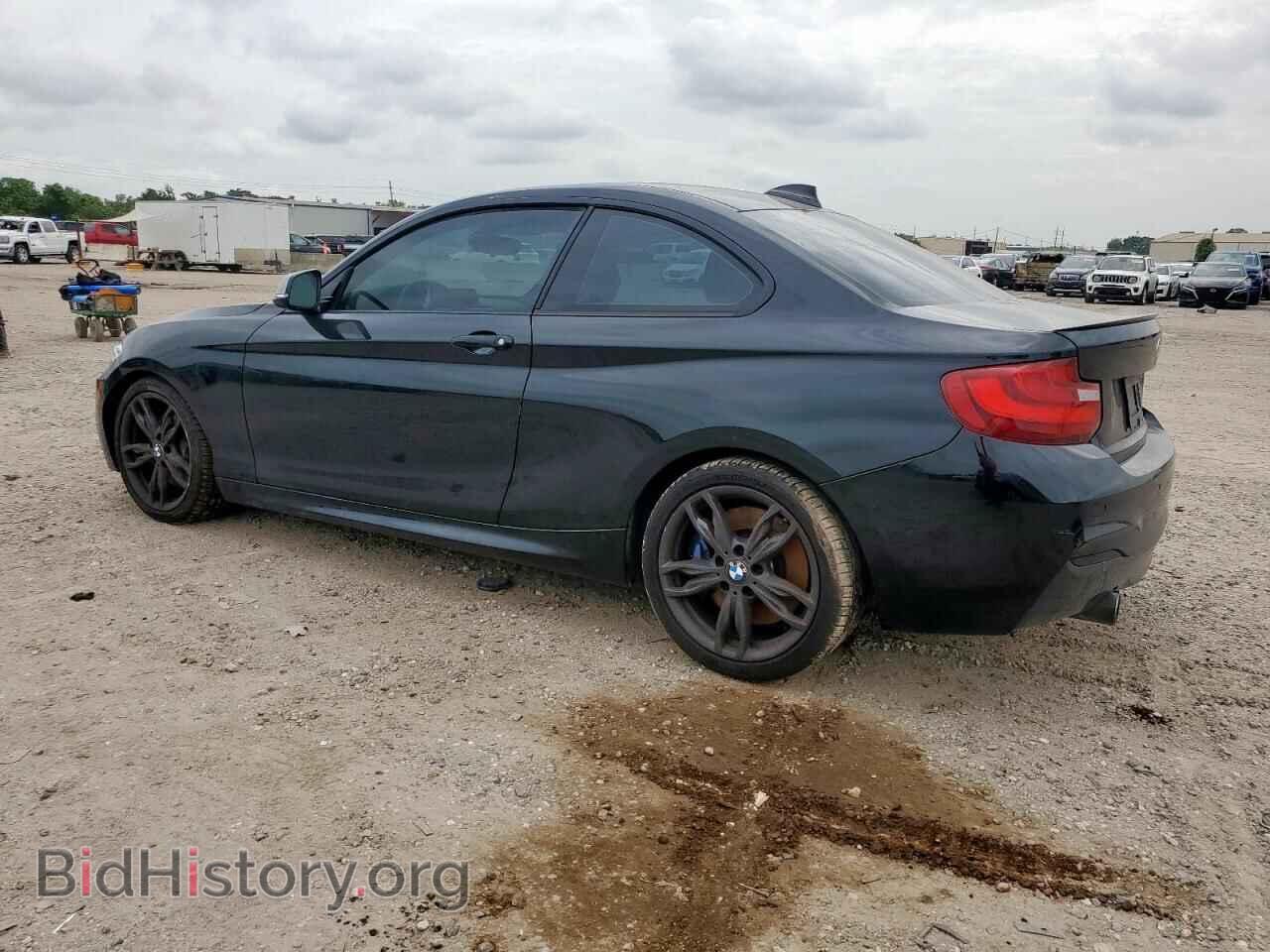 2017 BMW M2 - VIN: WBA2G1C36HV639642 - Фото 2