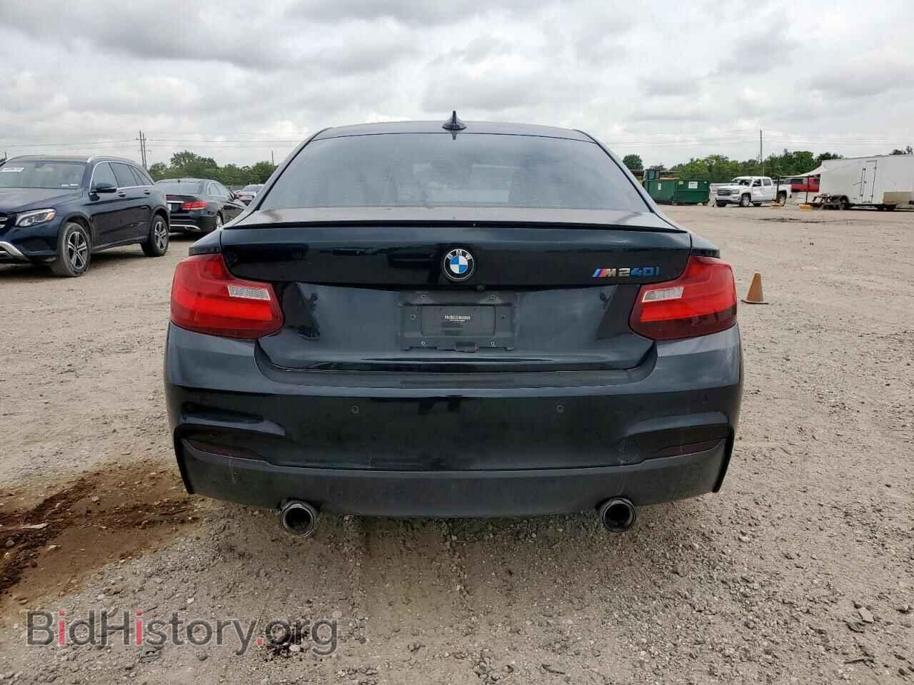 2017 BMW M2 - VIN: WBA2G1C36HV639642 - Фото 6
