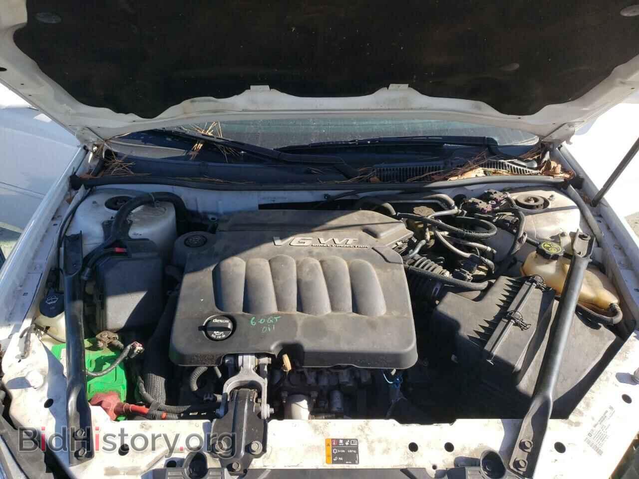2013 CHEVROLET IMPALA - VIN: 2G1WF5E34D1261305 - Фото 7
