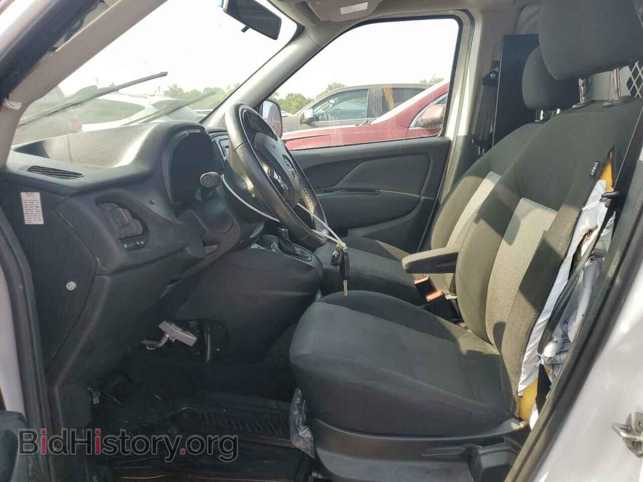 2017 RAM All Models - VIN: ZFBERFBB3H6G82190 - Фото 7