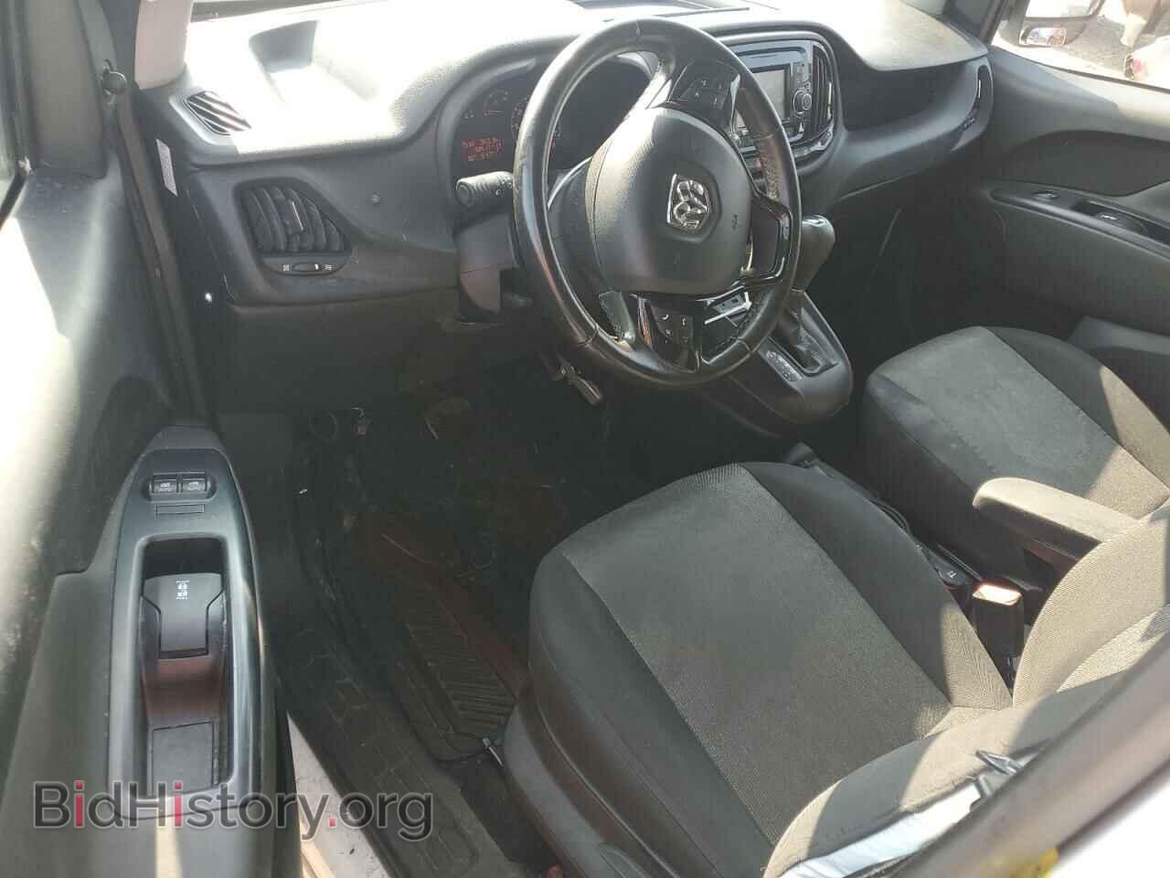 2017 RAM All Models - VIN: ZFBERFBB3H6G82190 - Фото 8