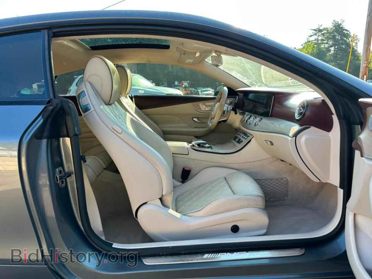 2020 MERCEDES-BENZ E-CLASS - VIN: WDD1J6BB3LF124368 - Фото 5