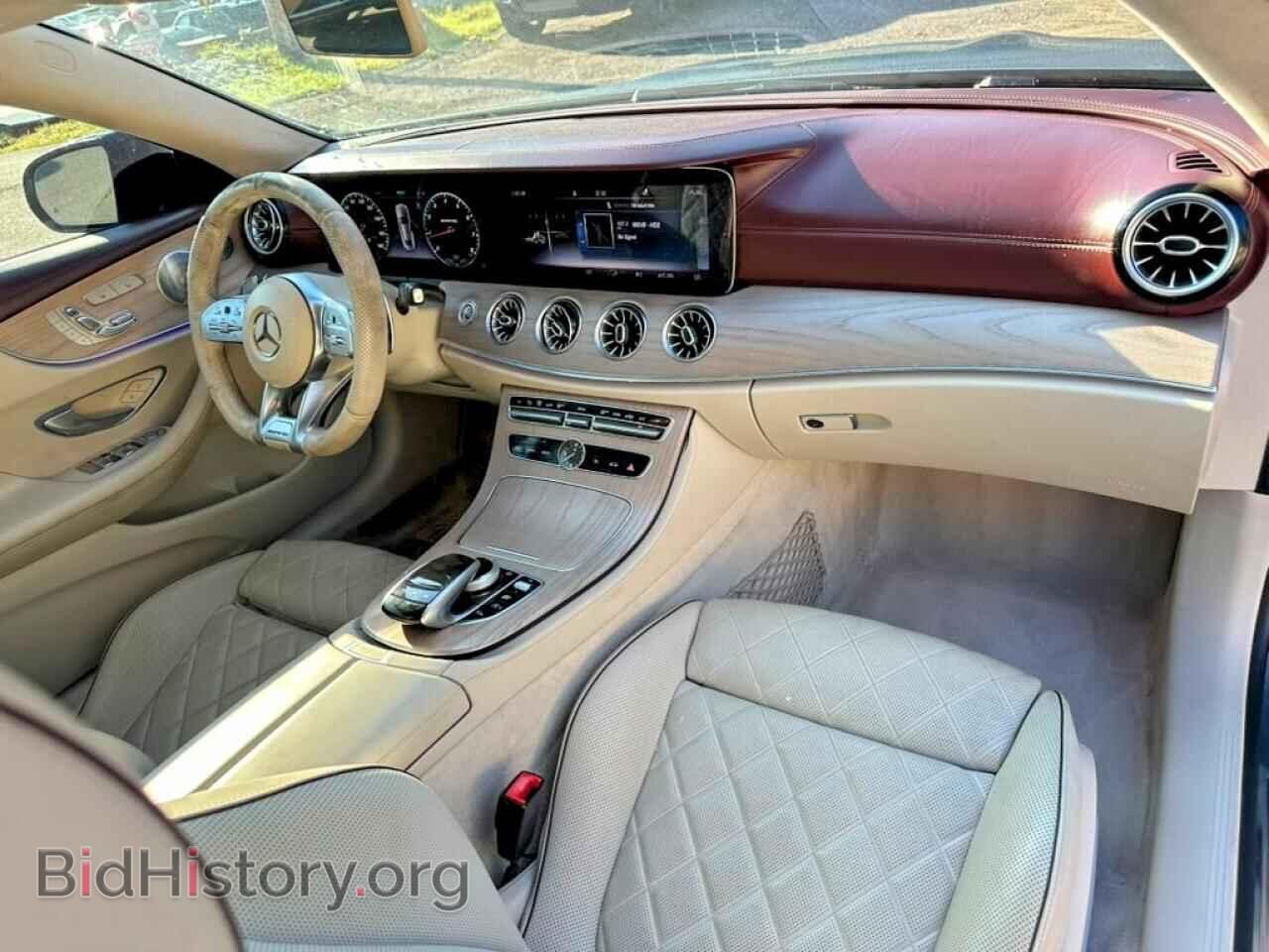 2020 MERCEDES-BENZ E-CLASS - VIN: WDD1J6BB3LF124368 - Фото 7