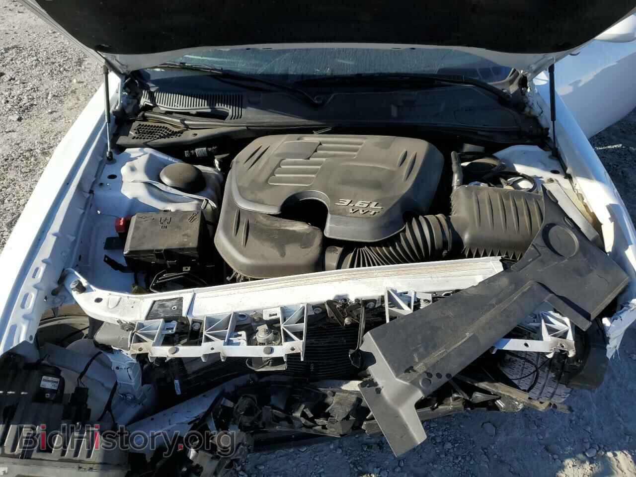 2018 DODGE CHALLENGER - VIN: 2C3CDZAG1JH146698 - Фото 7