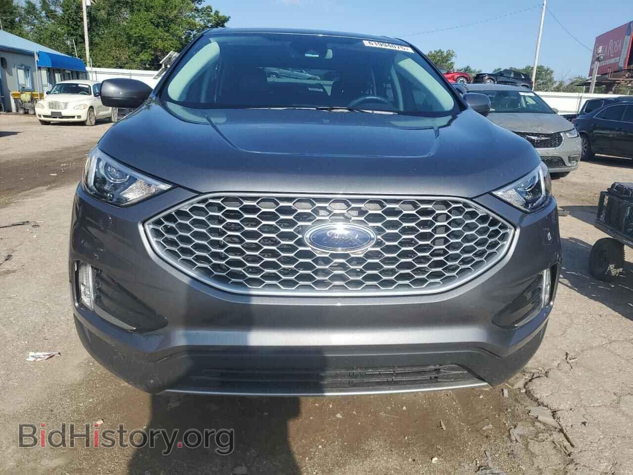 2023 FORD EDGE - VIN: 2FMPK4J90PBA41942 - Фото 5