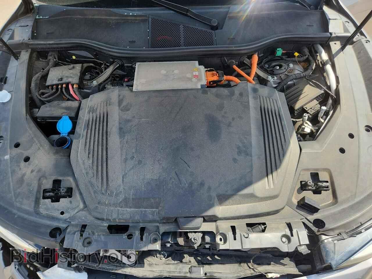 2021 AUDI E-TRON - VIN: WA1AAAGE1MB022232 - Photo 11