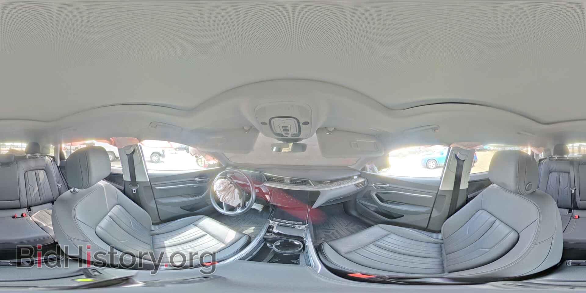 2021 AUDI E-TRON - VIN: WA1AAAGE1MB022232 - Photo 14