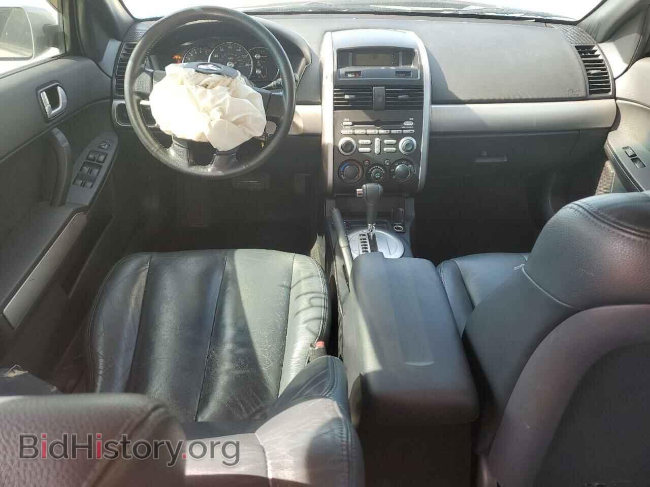 2006 MITSUBISHI GALANT - VIN: 4A3AB56F96E007996 - Фото 8