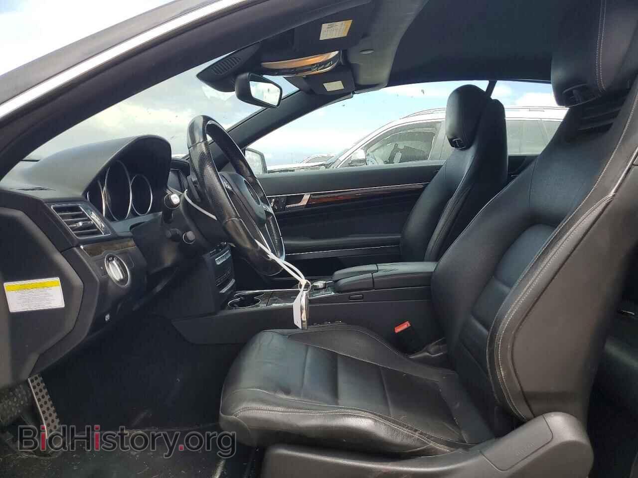 2014 MERCEDES-BENZ E-CLASS - VIN: WDDKK5KF7EF271620 - Фото 7