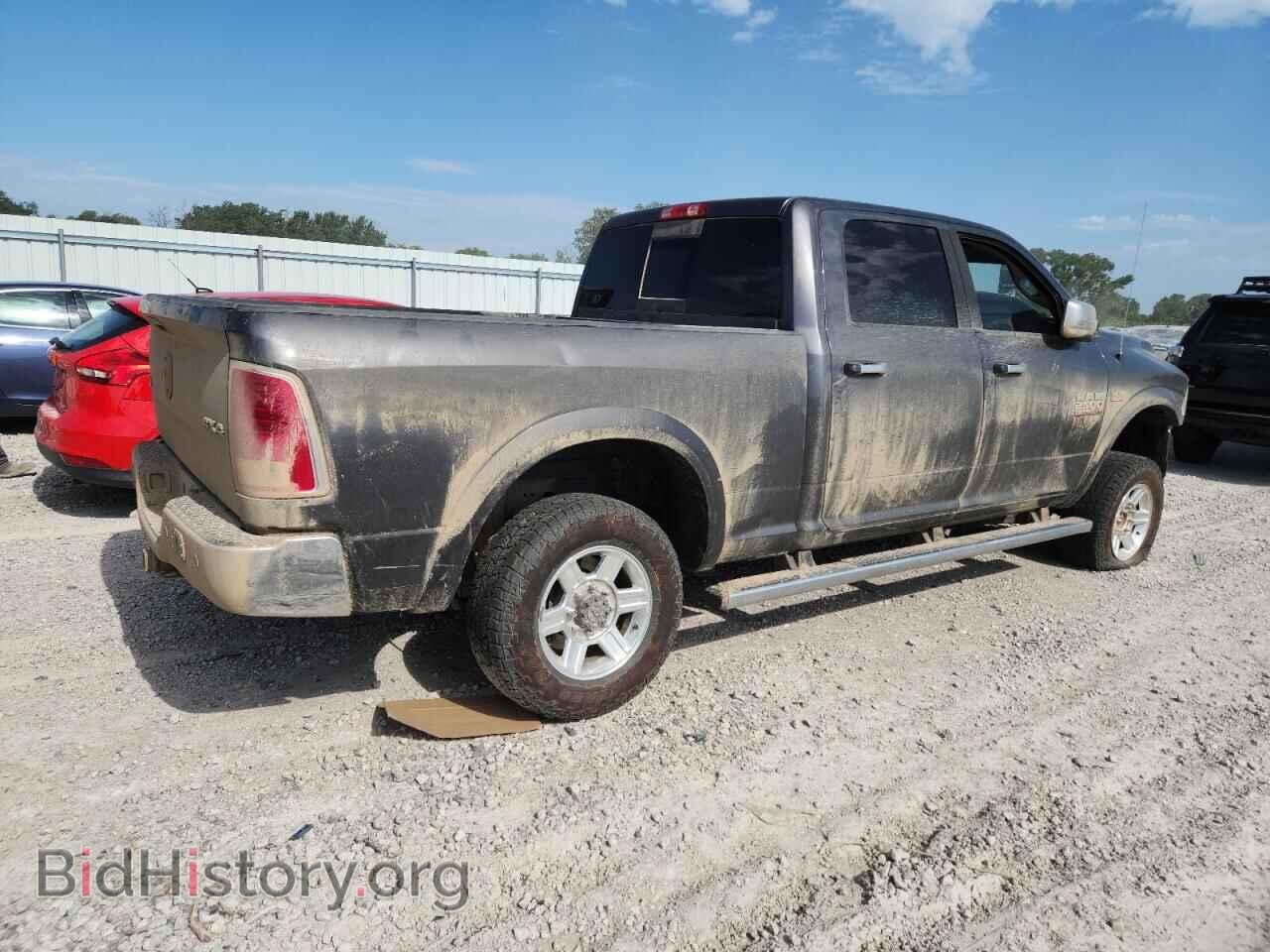 2015 RAM 2500 - VIN: 3C6UR5FJ1FG604088 - Фото 3