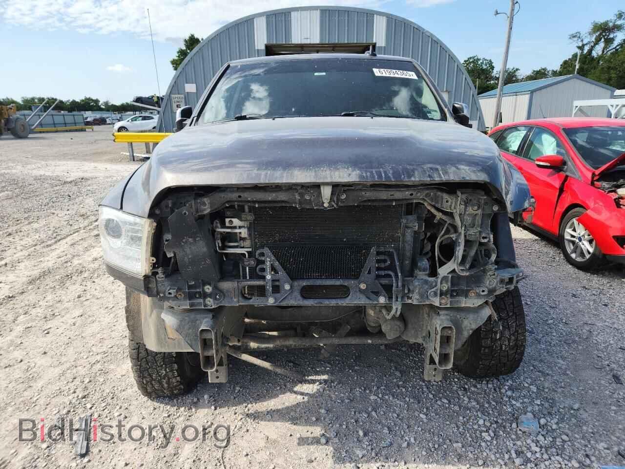 2015 RAM 2500 - VIN: 3C6UR5FJ1FG604088 - Фото 5