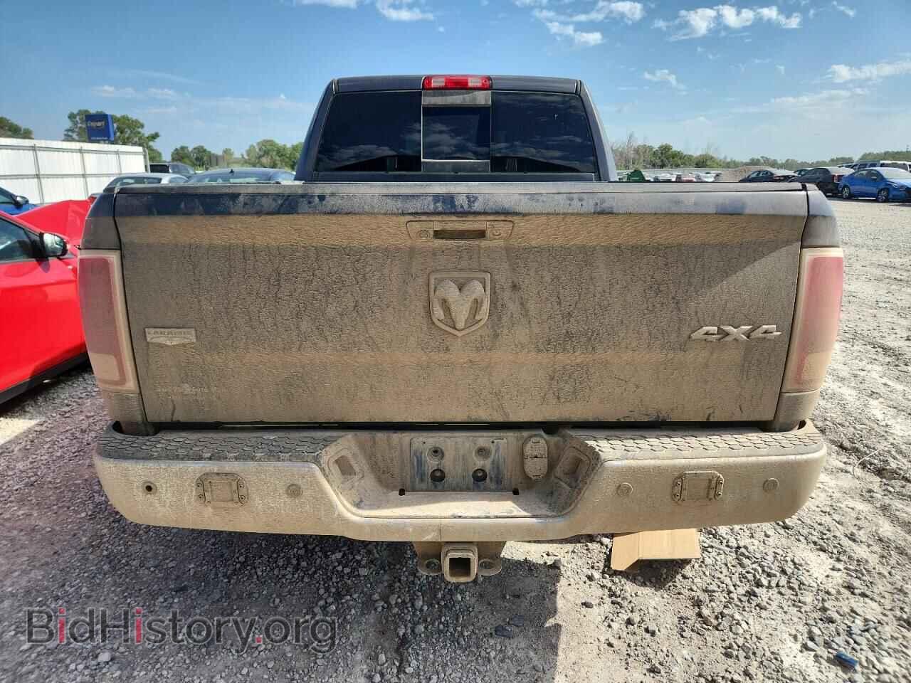 2015 RAM 2500 - VIN: 3C6UR5FJ1FG604088 - Фото 6