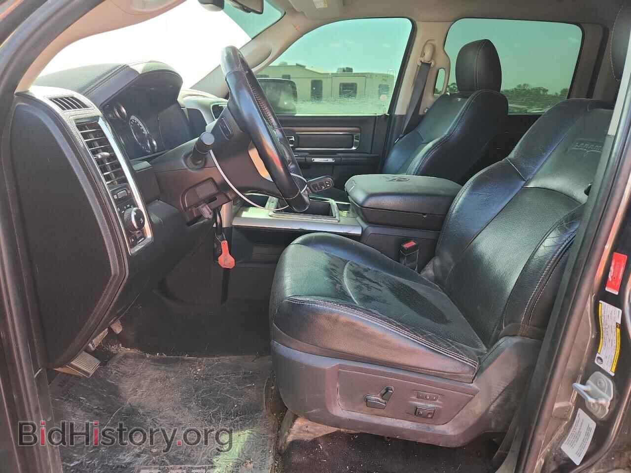 2015 RAM 2500 - VIN: 3C6UR5FJ1FG604088 - Фото 7