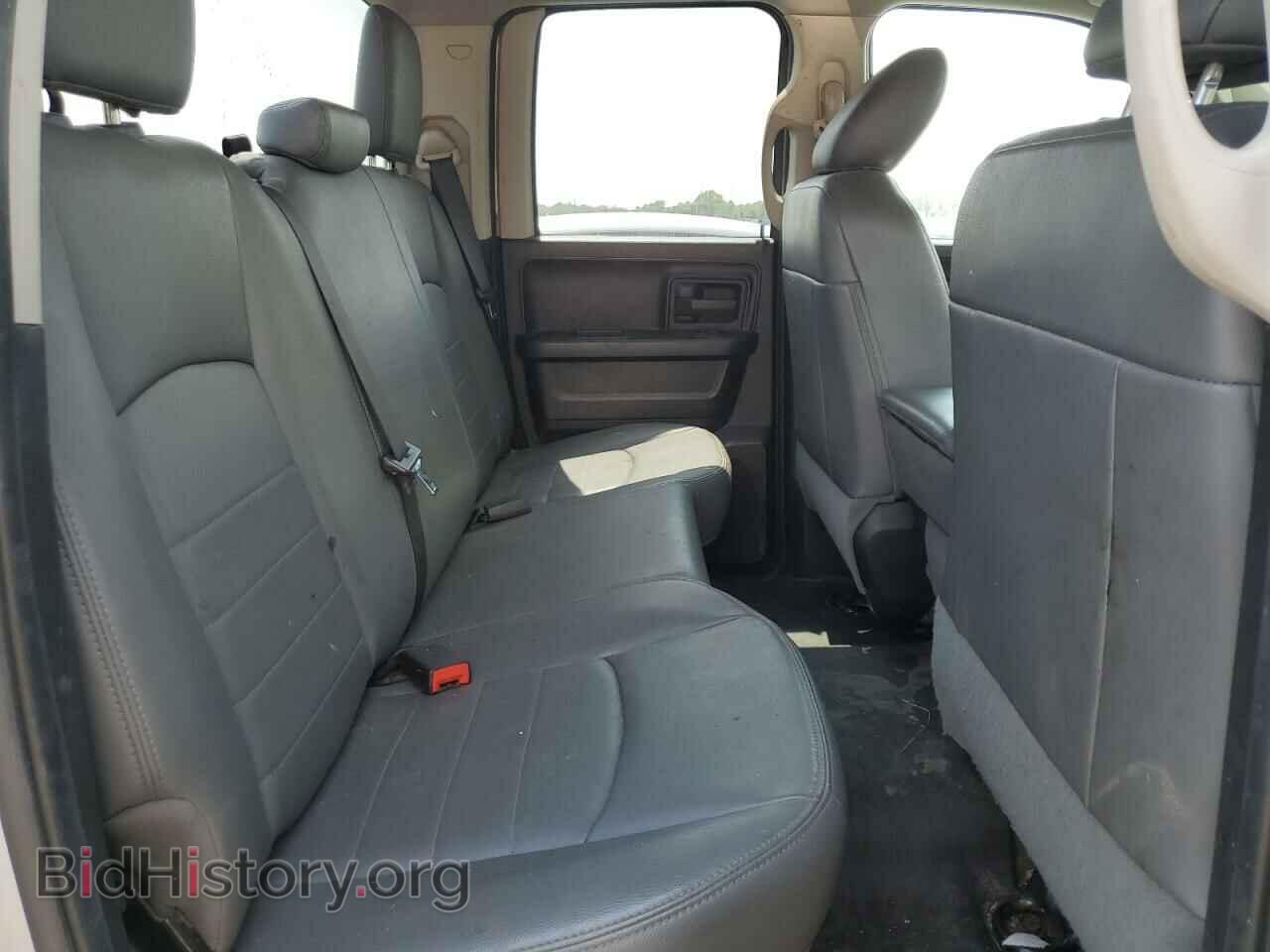 2015 RAM 1500 - VIN: 1C6RR6FG1FS578519 - Фото 10