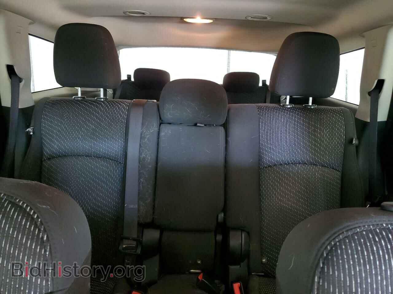 2015 DODGE JOURNEY - VIN: 3C4PDCBB4FT739029 - Фото 10