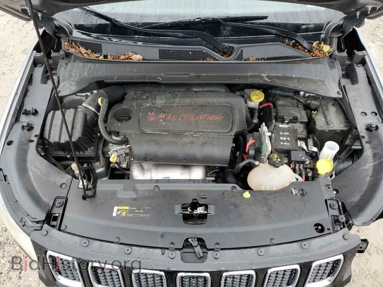 2018 JEEP COMPASS - VIN: 3C4NJCCB0JT122413 - Фото 7