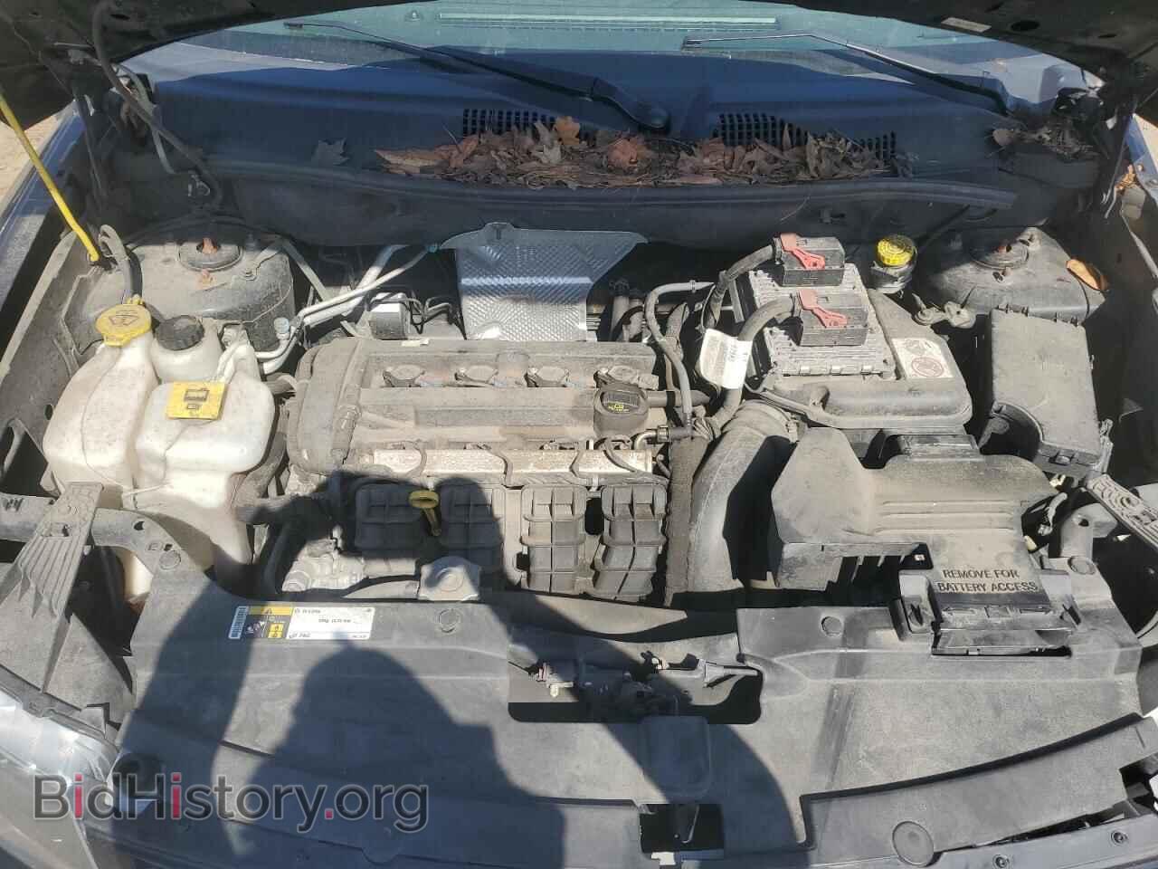 2017 JEEP COMPASS - VIN: 1C4NJCEA1HD153321 - Фото 12