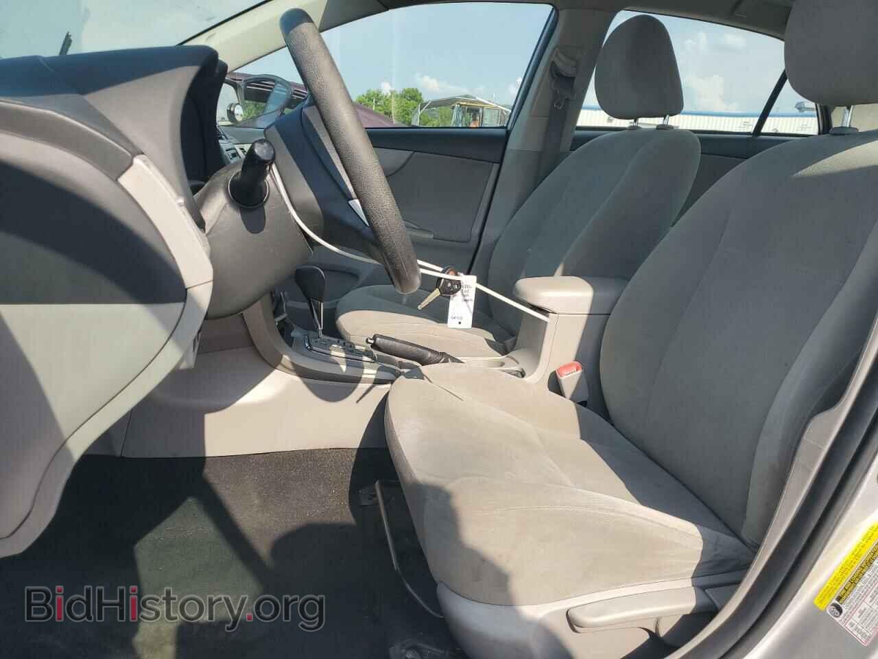 2012 TOYOTA COROLLA - VIN: 2T1BU4EE7CC803035 - Photo 7