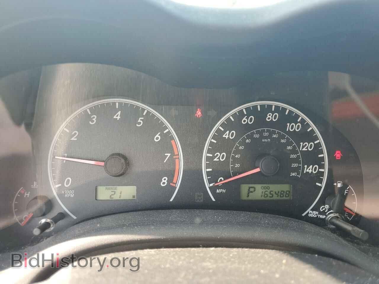 2012 TOYOTA COROLLA - VIN: 2T1BU4EE7CC803035 - Photo 9