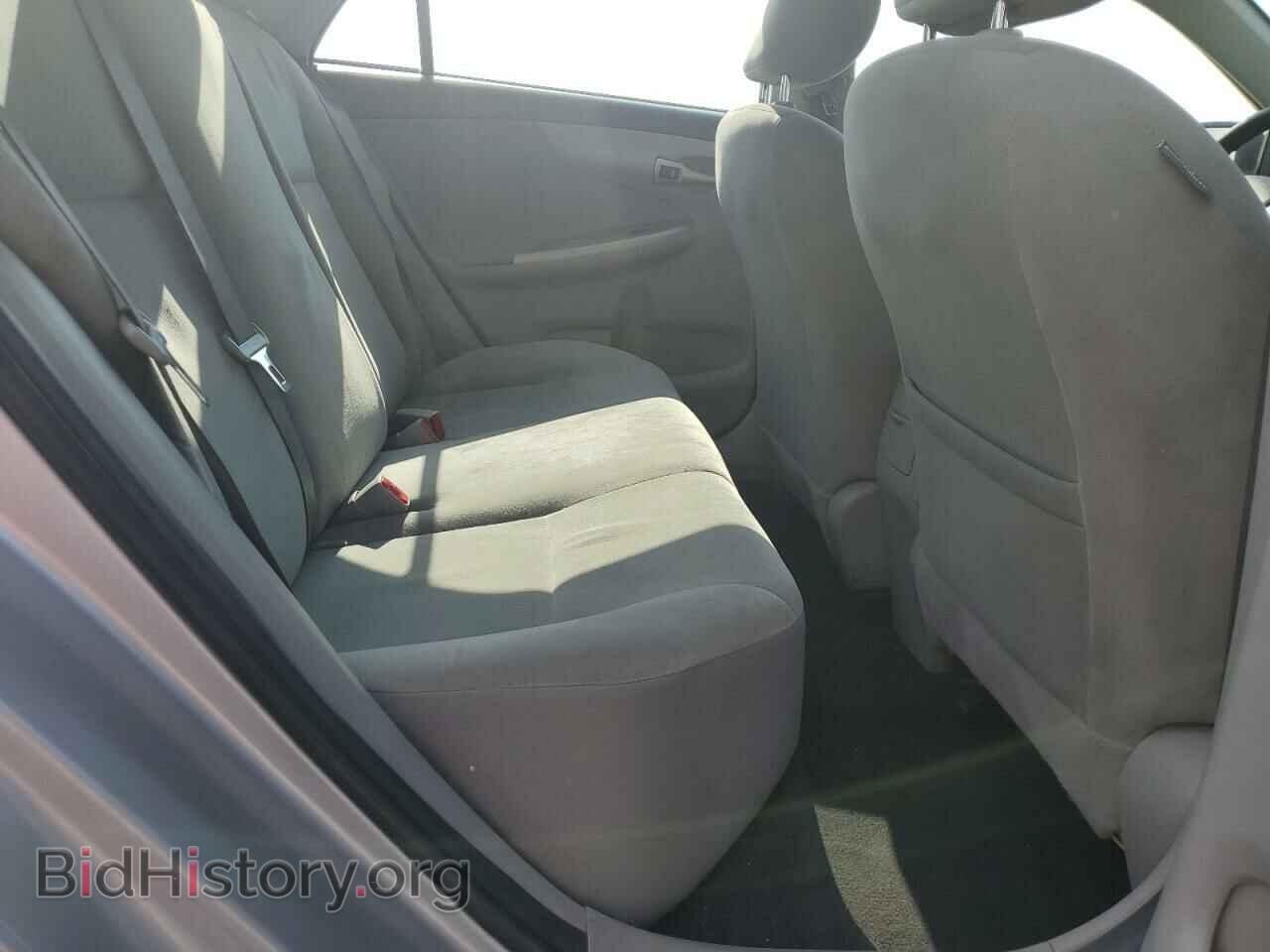 2012 TOYOTA COROLLA - VIN: 2T1BU4EE7CC803035 - Photo 10