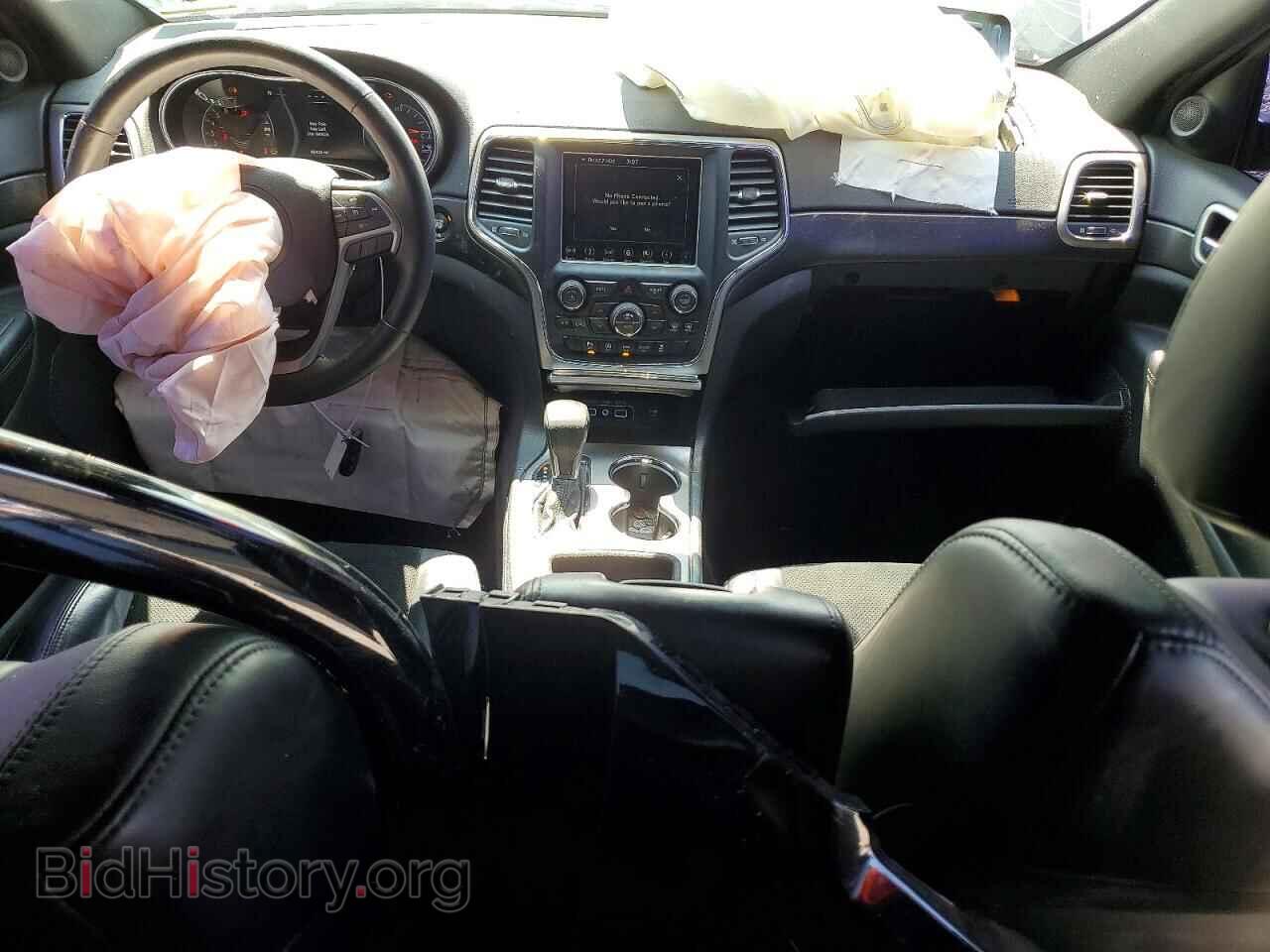 2018 JEEP CHEROKEE - VIN: 1C4RJFAG4JC367244 - Фото 8