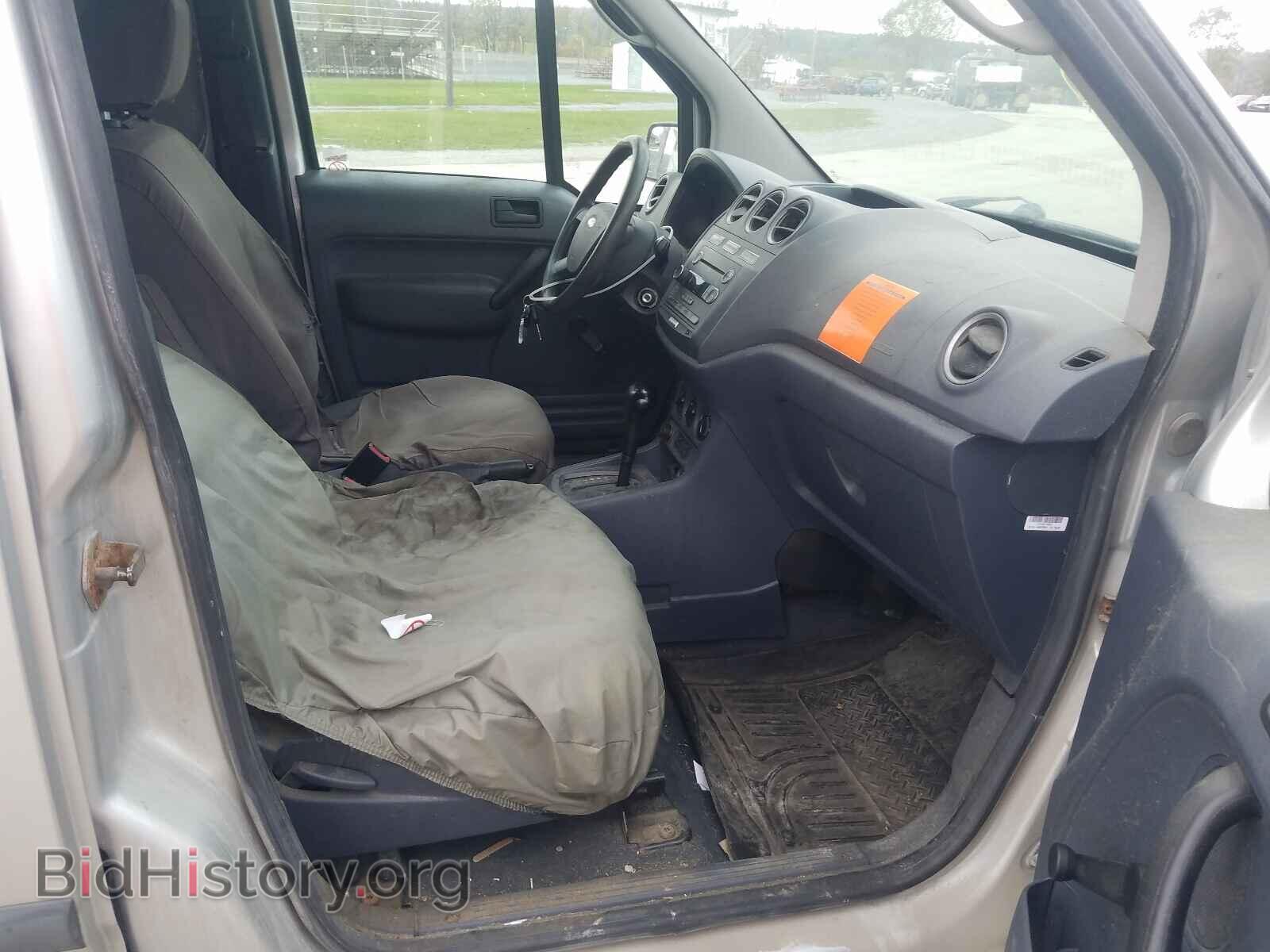 2013 FORD TRANSIT CO - VIN: NM0LS7AN2DT160439 - Фото 5