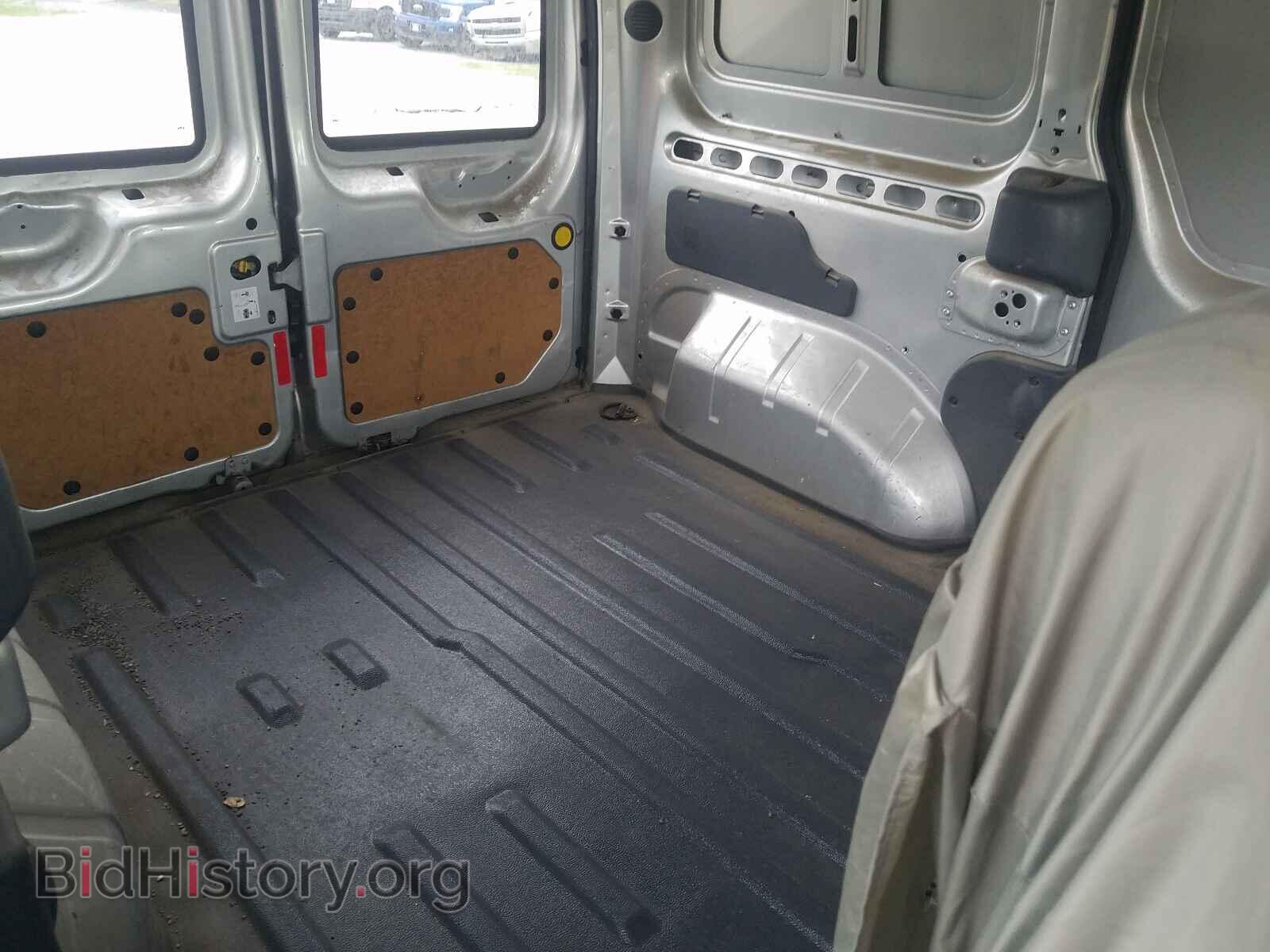 2013 FORD TRANSIT CO - VIN: NM0LS7AN2DT160439 - Фото 6