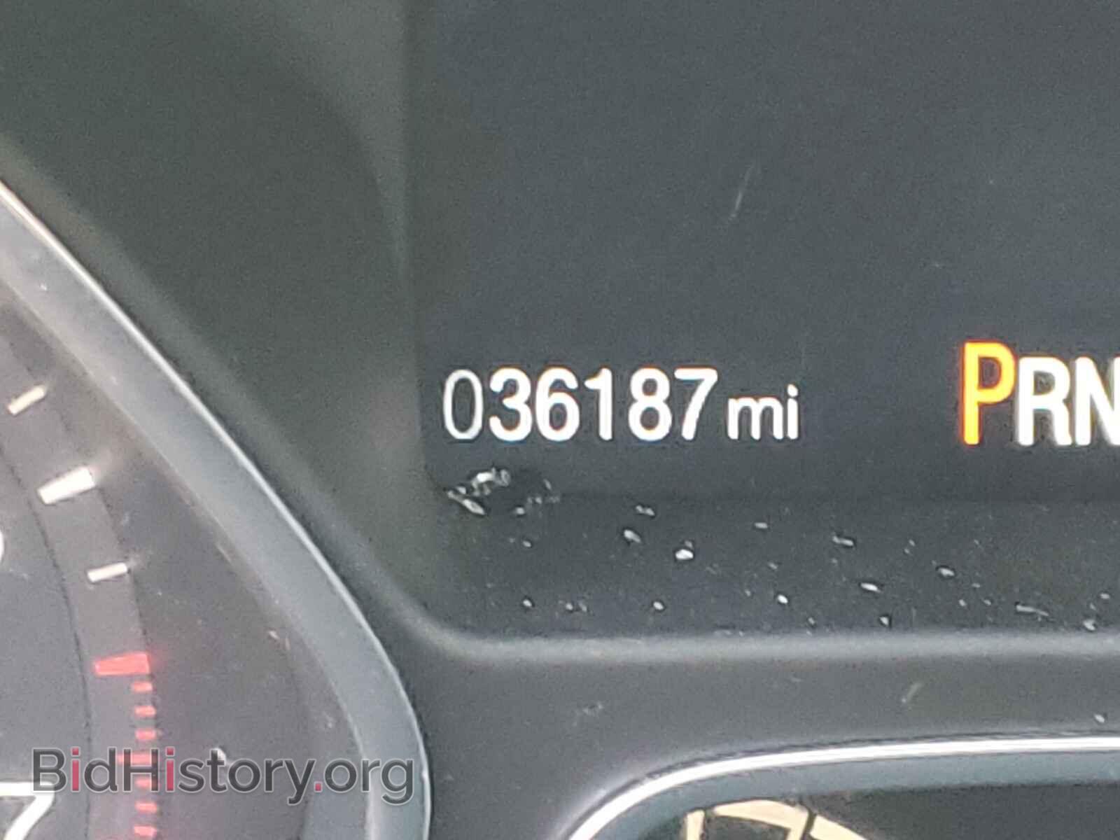 2015 FORD FOCUS - VIN: 1FADP3F2XFL381005 - Фото 8