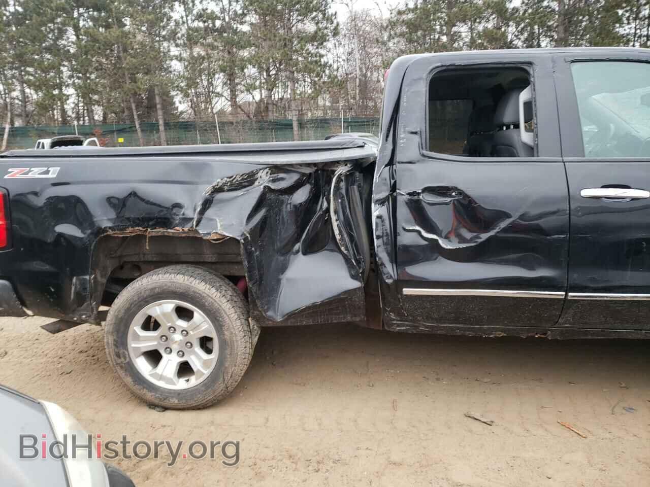 2014 CHEVROLET SILVERADO - VIN: 1GCVKSEC2EZ127902 - Фото 9