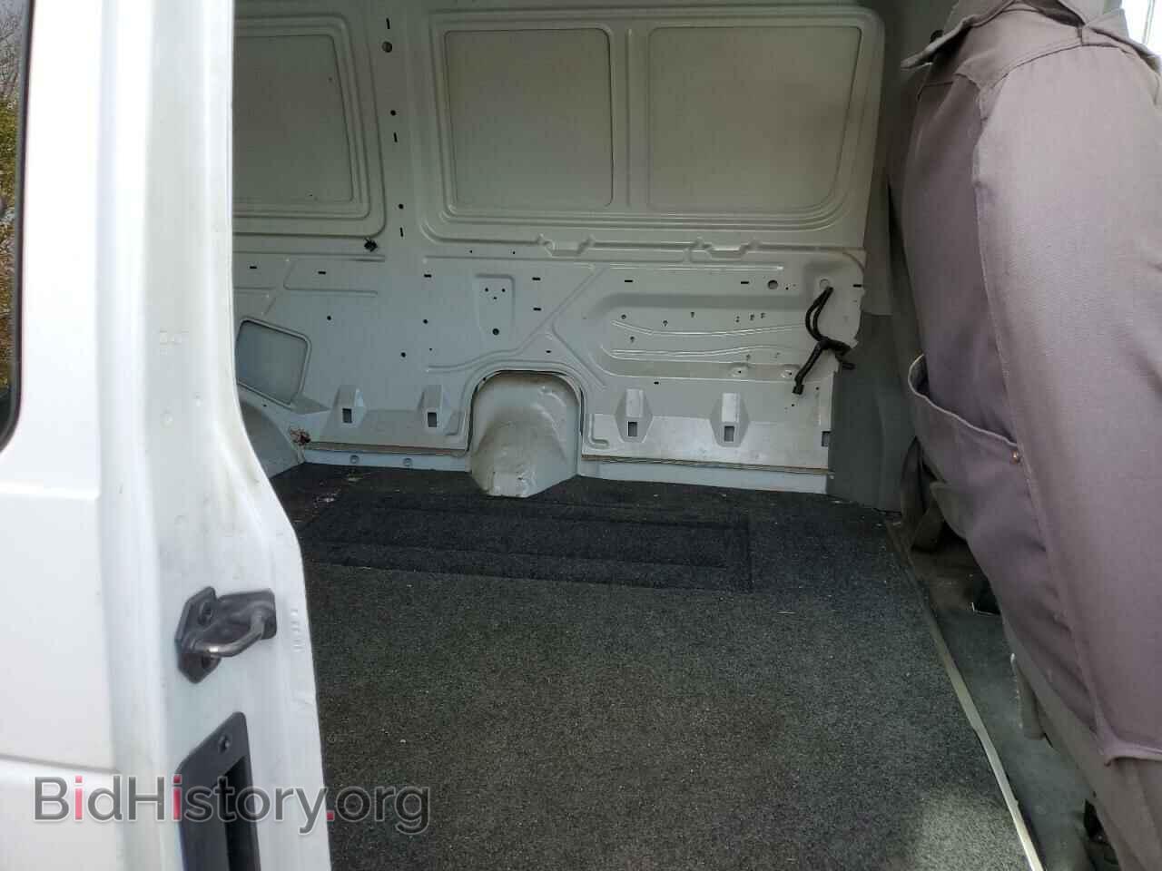 2007 FORD ECONOLINE - VIN: 1FTNE14W97DA14137 - Фото 6