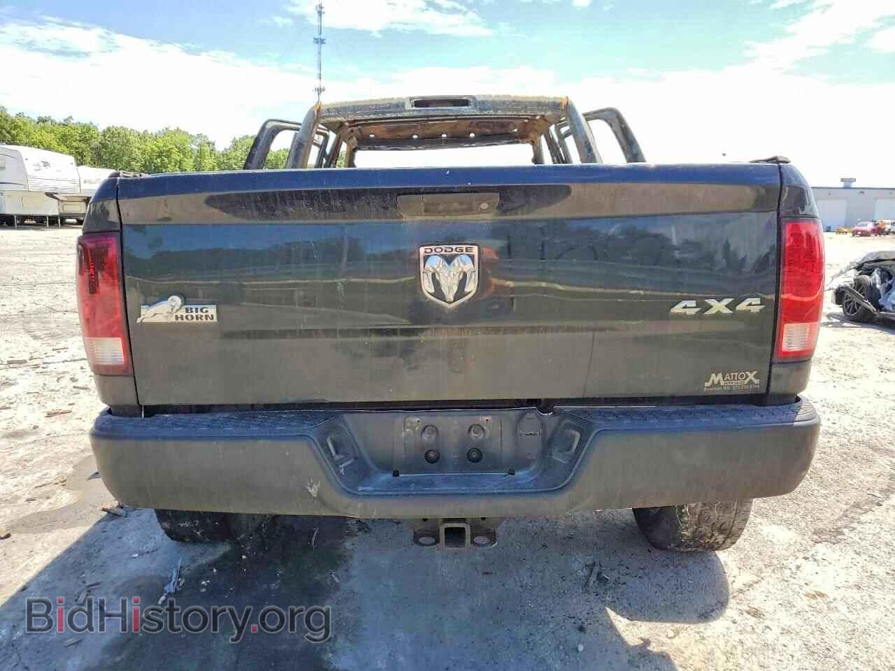2010 DODGE RAM 2500 - VIN: 3D7UT2CL8AG146921 - Фото 6