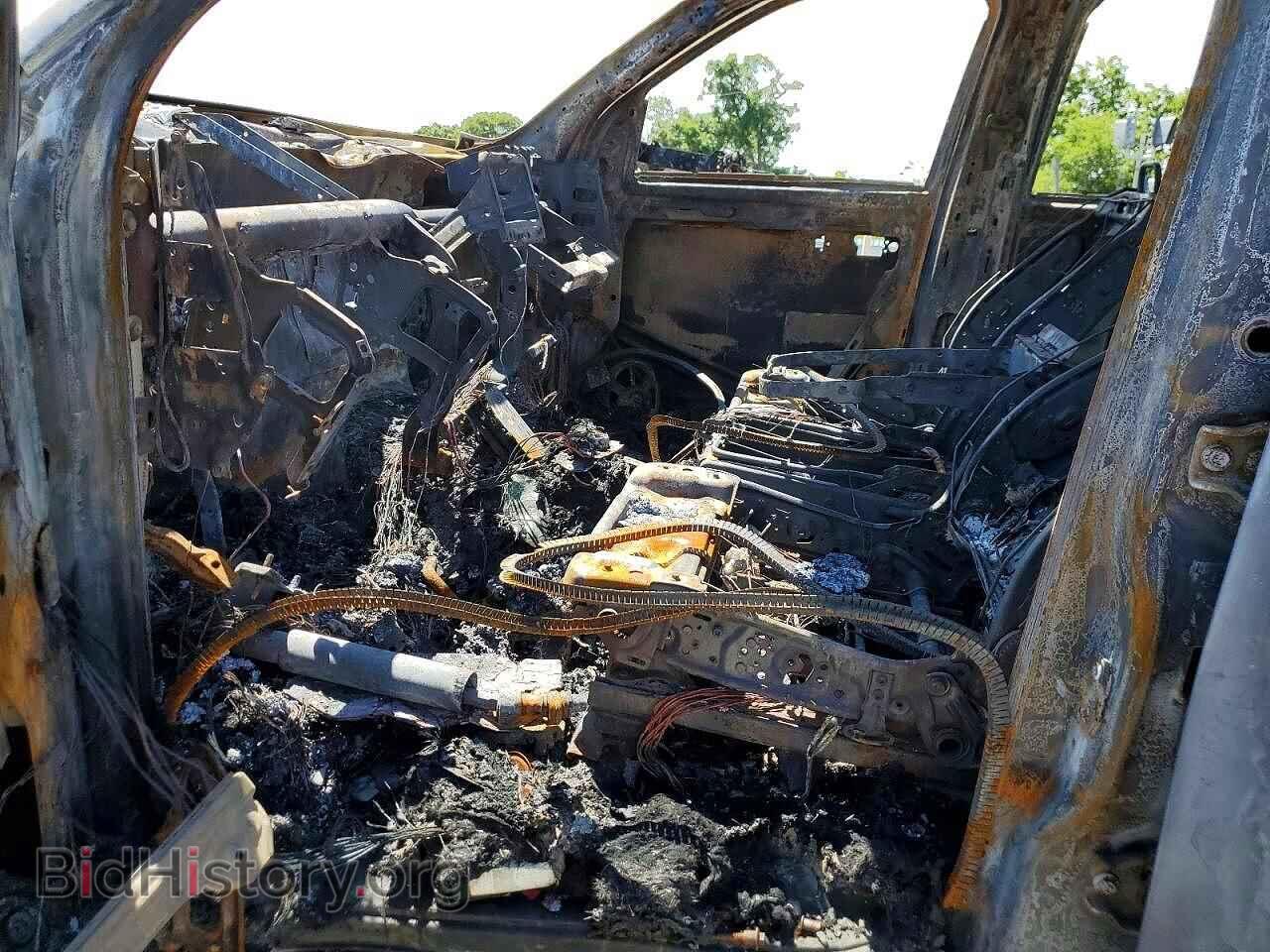 2010 DODGE RAM 2500 - VIN: 3D7UT2CL8AG146921 - Фото 7