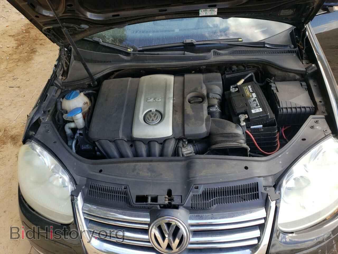 2009 VOLKSWAGEN JETTA - VIN: 3VWRM71K89M020721 - Фото 7