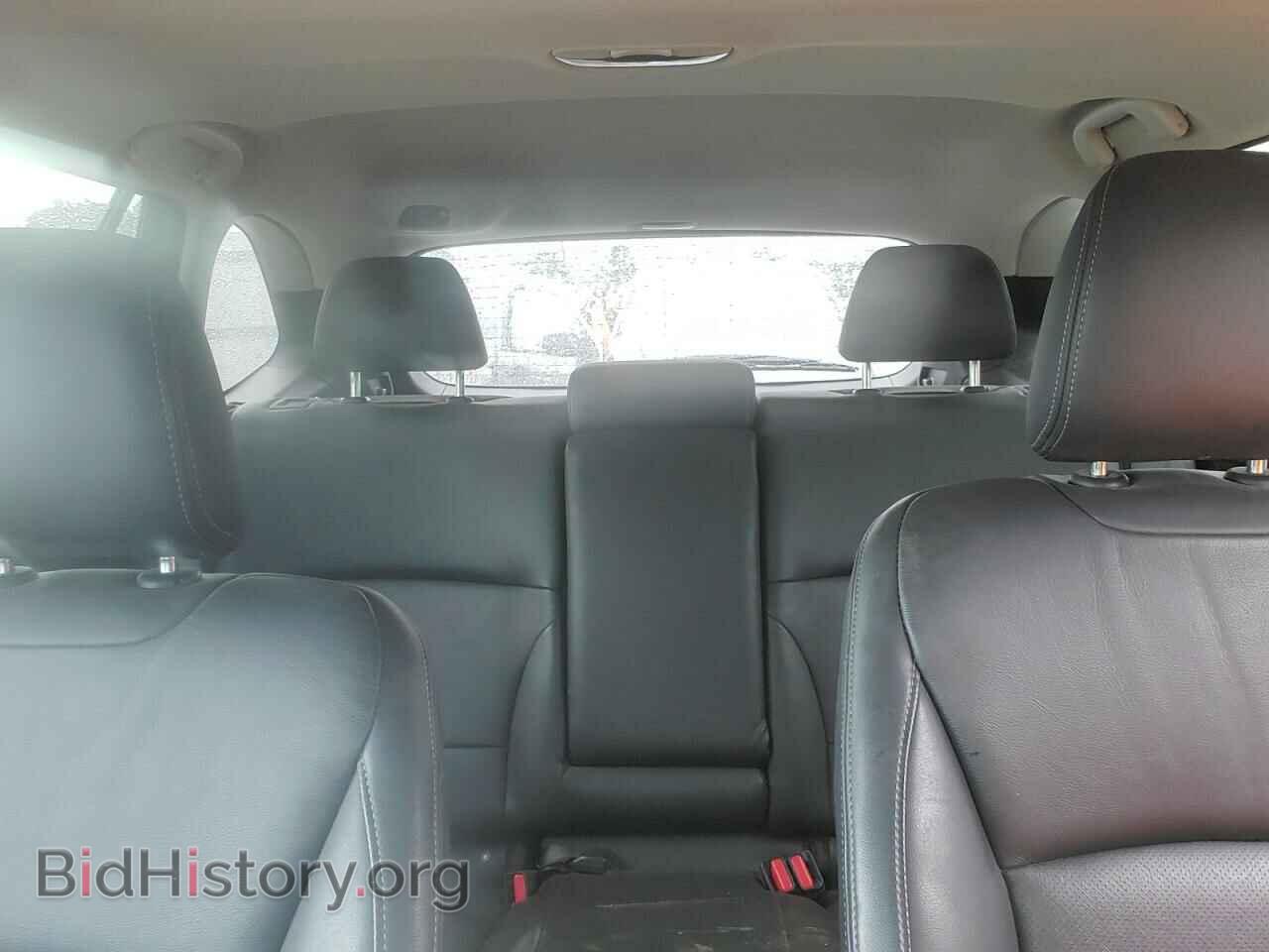 2015 SUBARU OUTBACK - VIN: 4S4BSENC3F3218682 - Фото 10